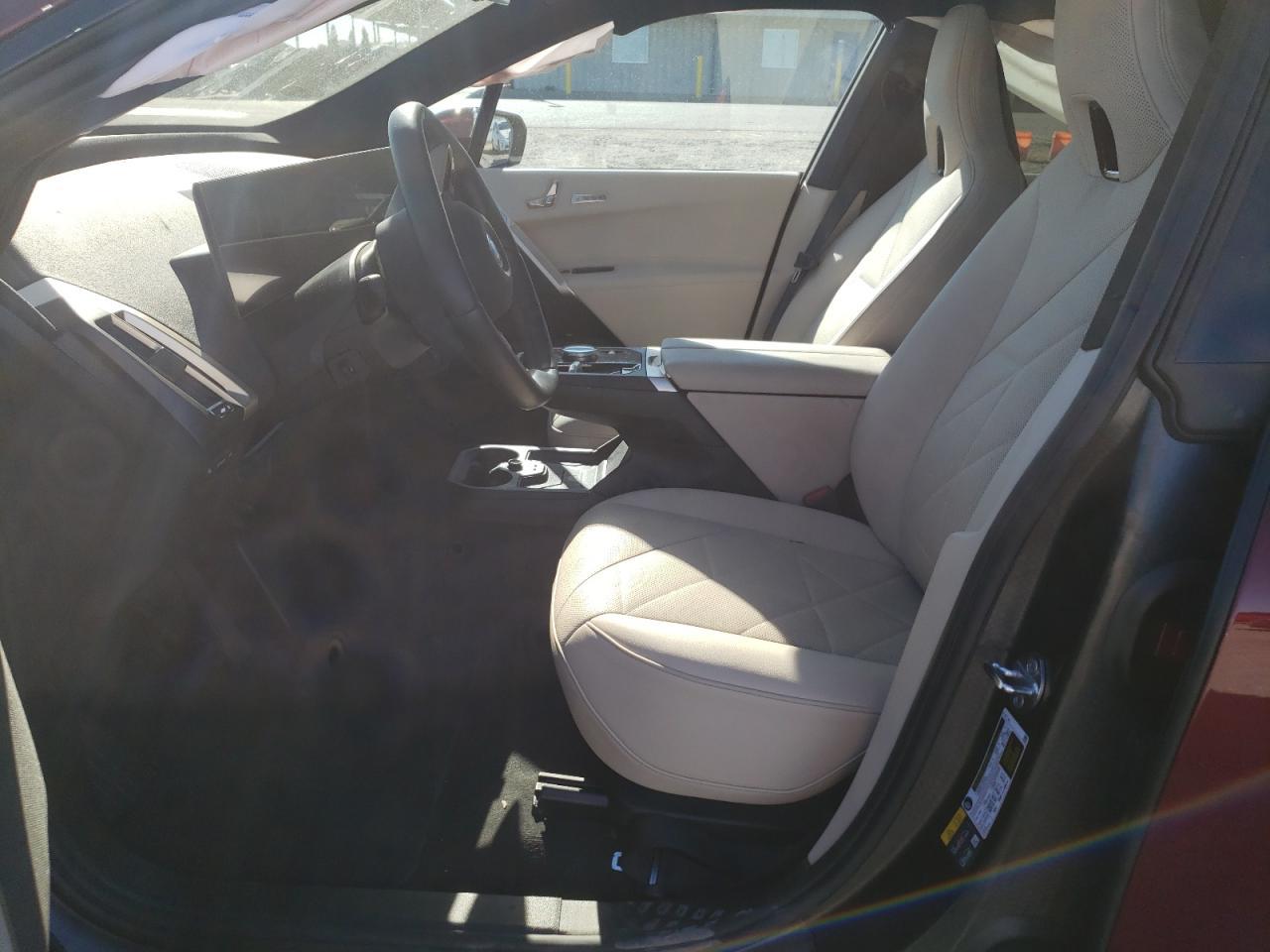 2024 BMW iX