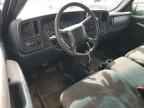 2001 CHEVROLET Silverado