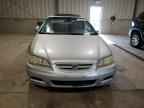 2002 HONDA ACCORD