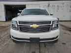 2016 CHEVROLET Tahoe