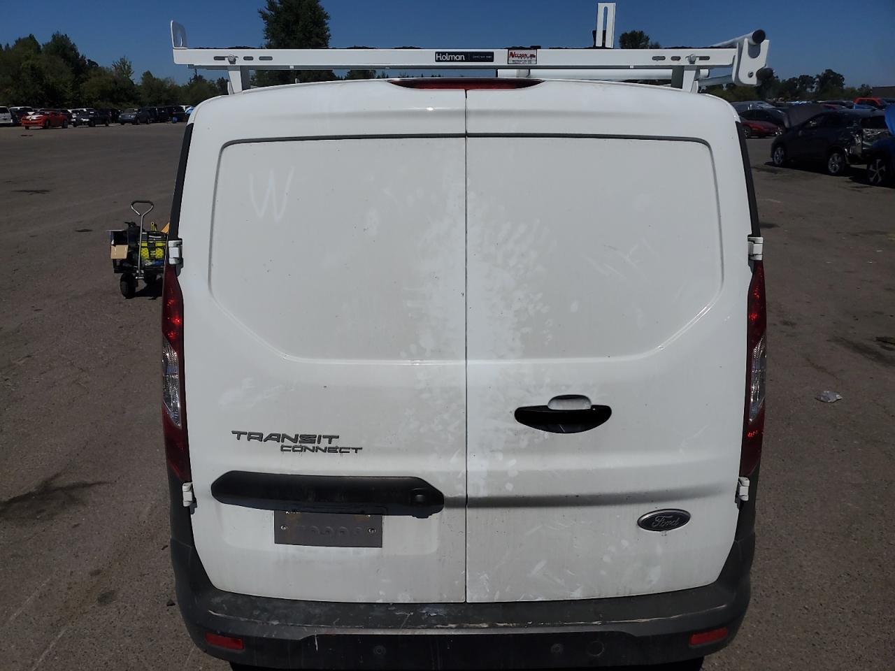 2023 FORD TRANSIT CONNECT