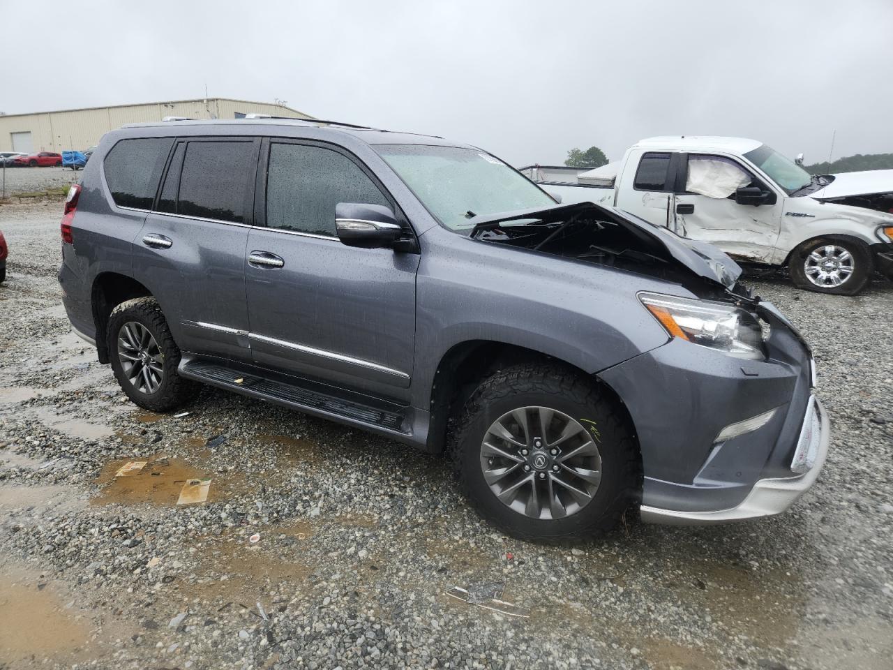 2018 LEXUS Gx