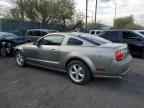 2008 FORD MUSTANG