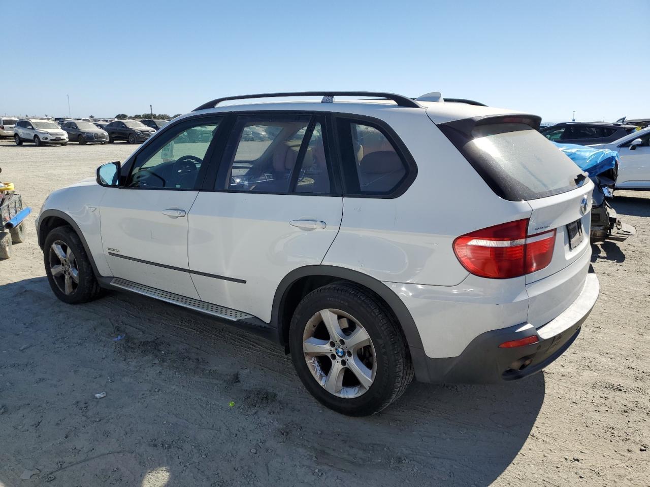 2009 BMW X5