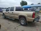 2004 CHEVROLET Silverado
