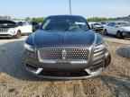 2019 LINCOLN Nautilus