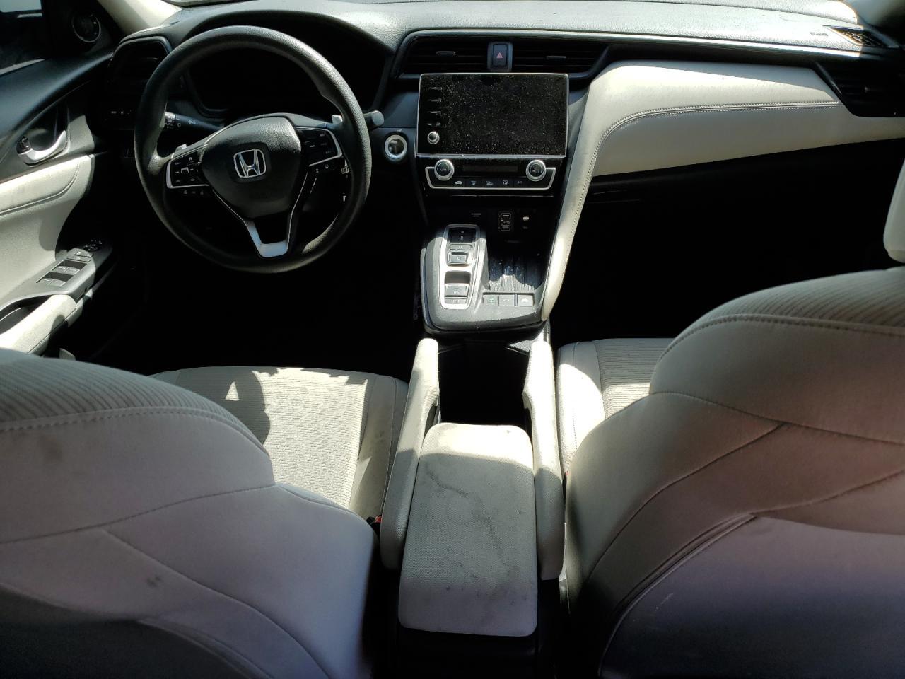 2021 HONDA Insight