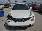 2013 NISSAN Juke