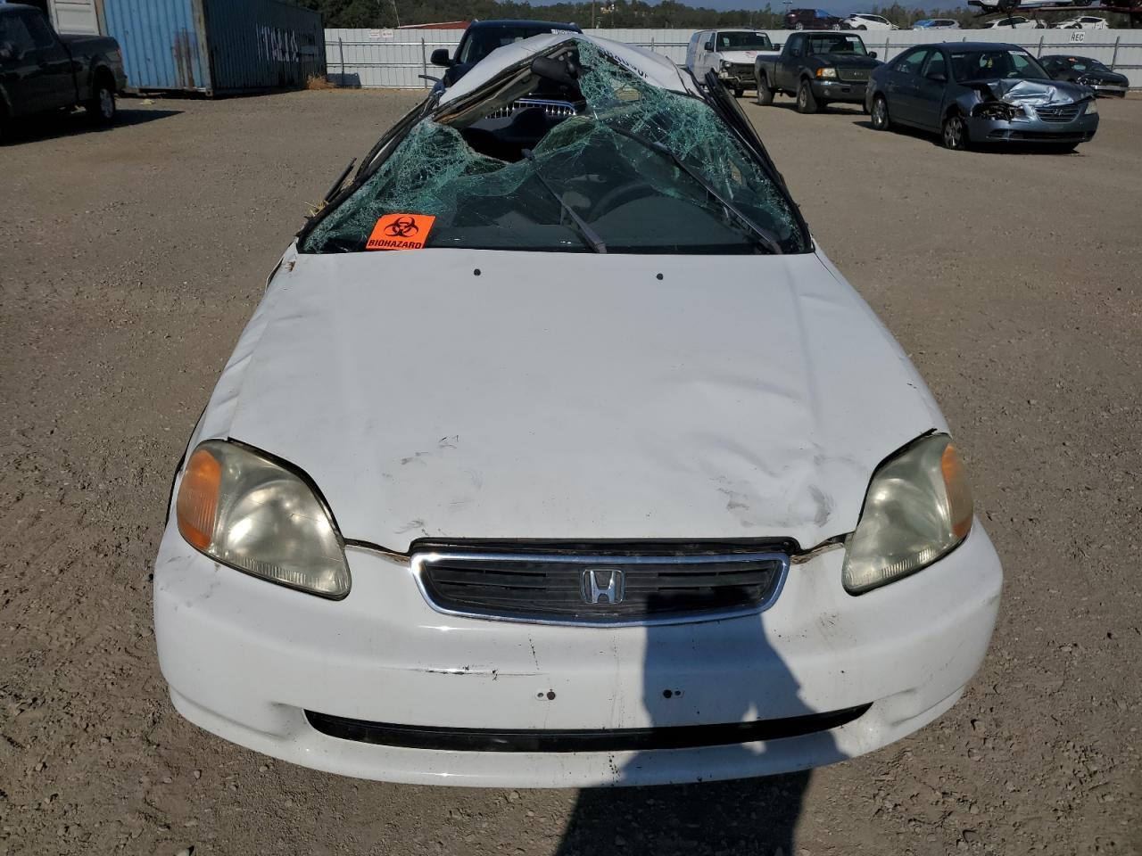 1998 HONDA CIVIC