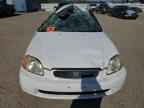 1998 HONDA CIVIC