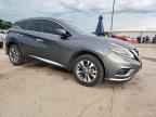 2018 NISSAN MURANO