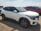 2021 KIA SELTOS