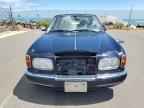 1999 ROLLS-ROYCE Silver Seraph