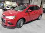 2018 CHEVROLET SONIC