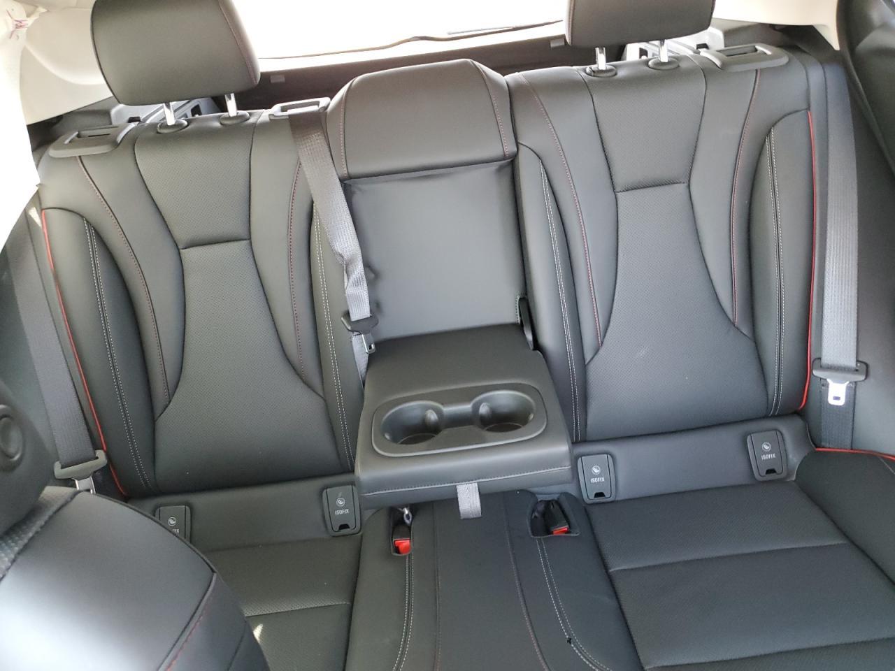 2023 BUICK Envision