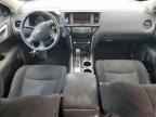 2015 NISSAN PATHFINDER
