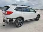 2023 SUBARU Ascent
