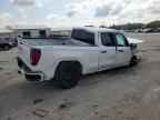2025 GMC Sierra