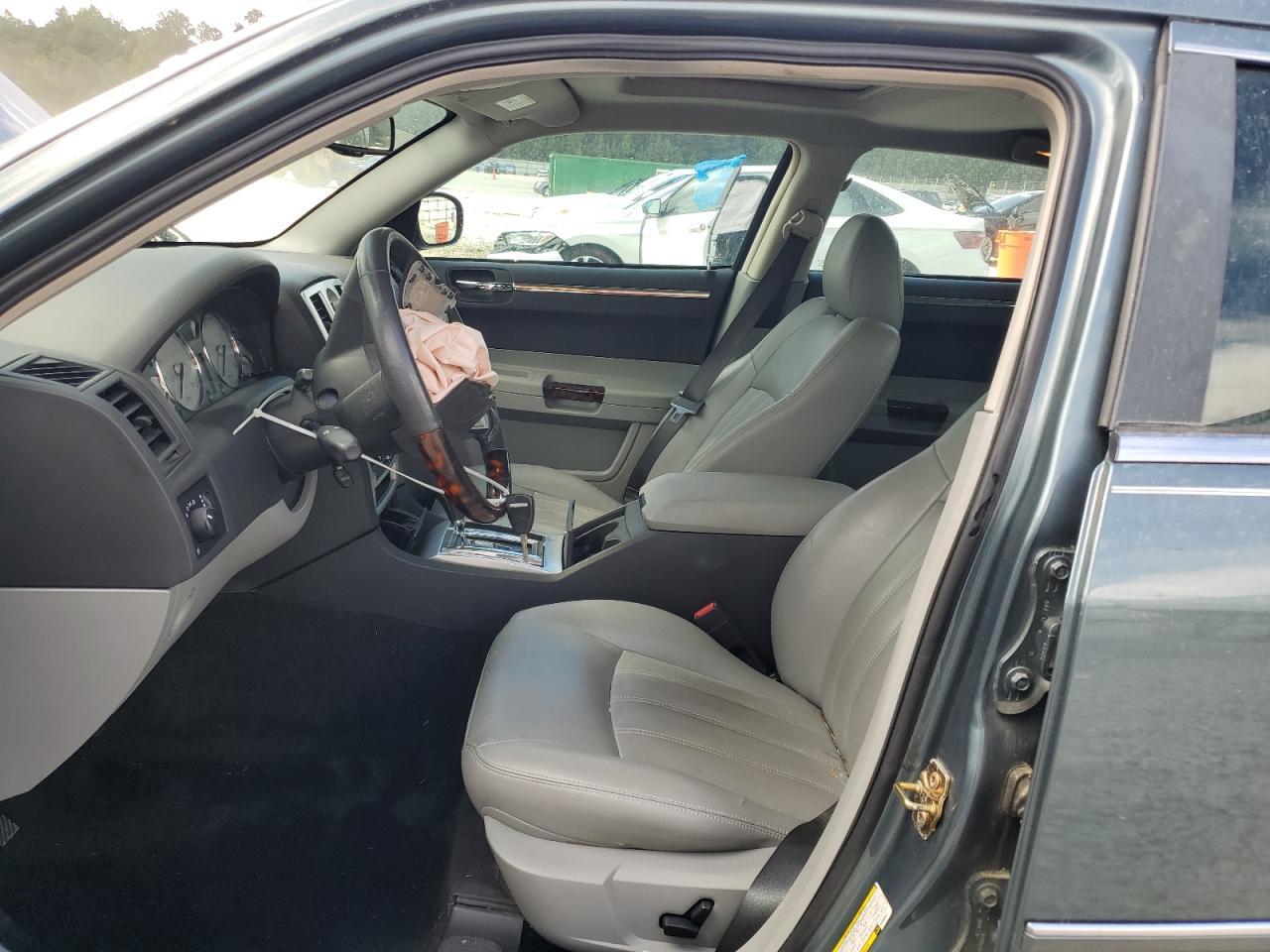 2006 CHRYSLER 300