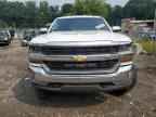 2016 CHEVROLET Silverado