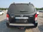 2012 NISSAN PATHFINDER