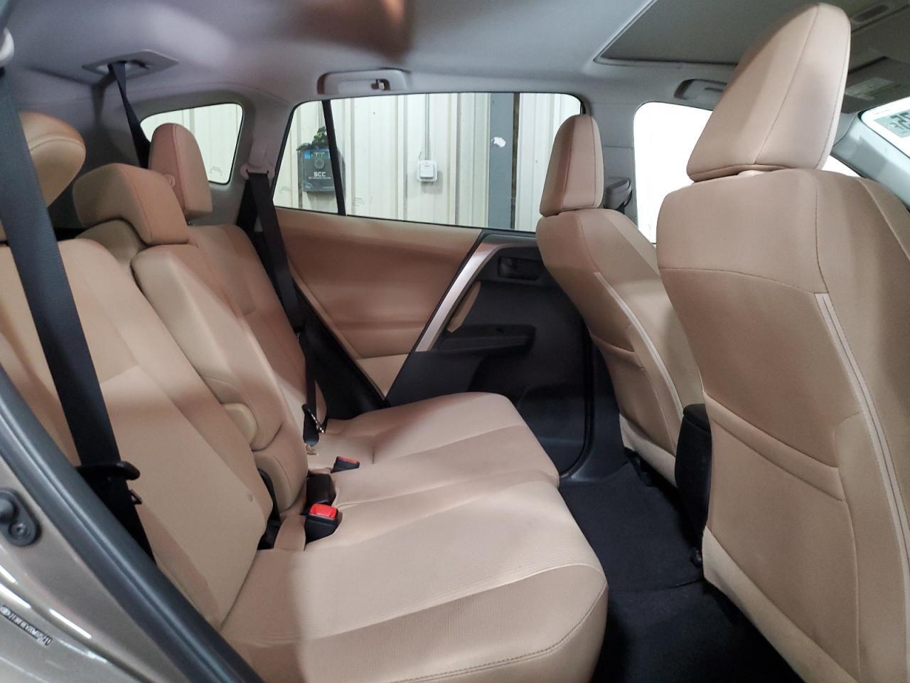 2013 TOYOTA RAV4
