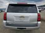 2017 CHEVROLET Suburban