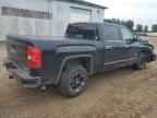 2015 GMC Sierra