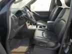 2012 NISSAN PATHFINDER