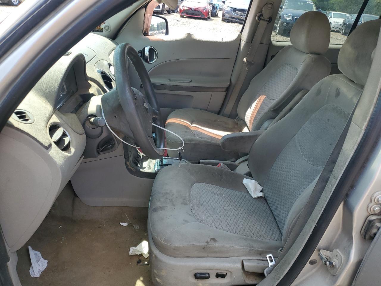 2008 CHEVROLET HHR