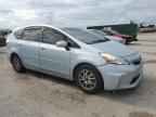 2012 TOYOTA PRIUS V