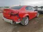 2014 CHEVROLET SS