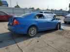 2011 FORD FUSION