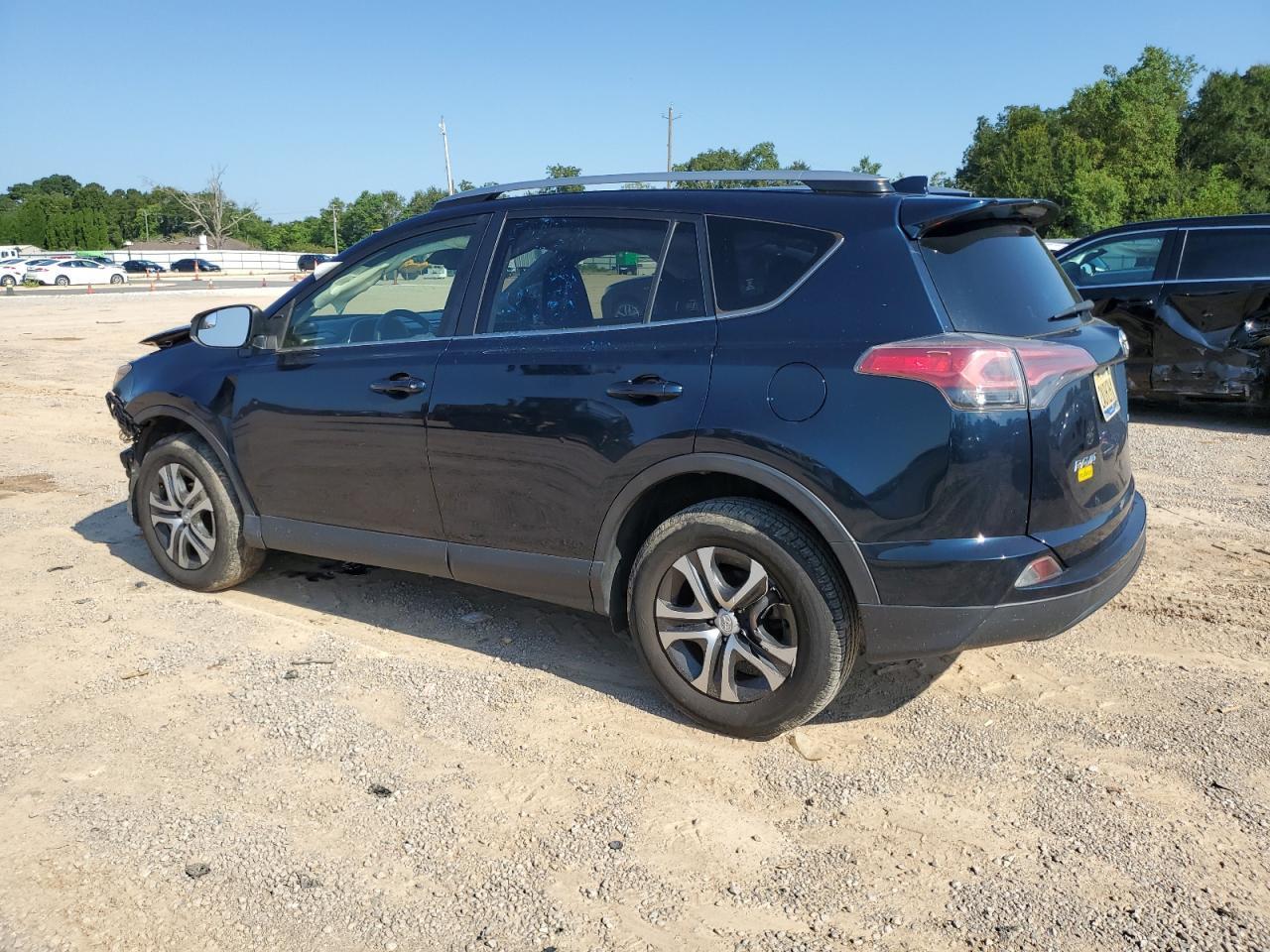 2017 TOYOTA RAV4