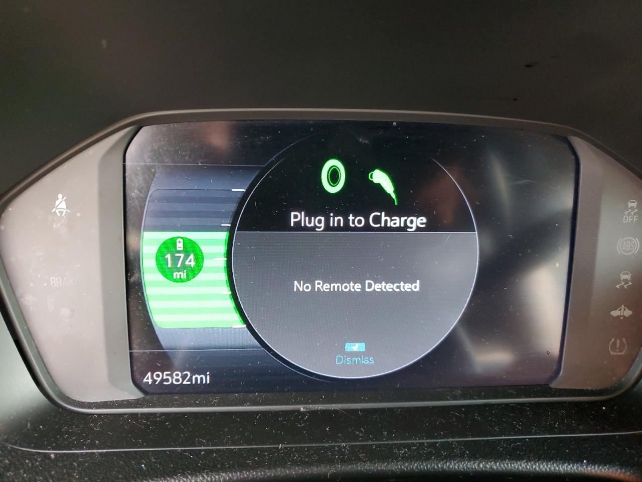 2023 CHEVROLET Bolt EUV