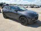 2021 CHEVROLET BLAZER