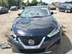 2019 NISSAN Maxima