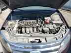 2011 FORD FUSION