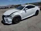 2018 LEXUS RC 350