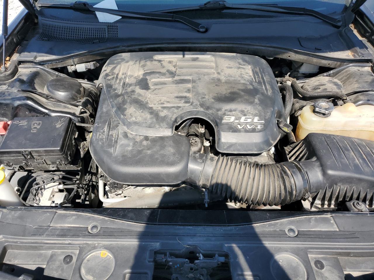 2021 CHRYSLER 300