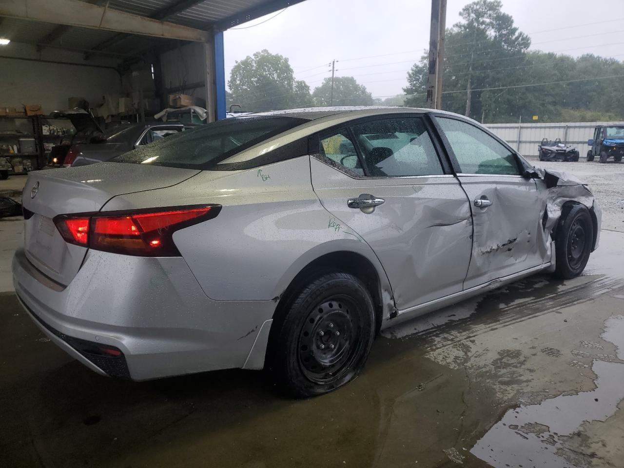 2023 NISSAN ALTIMA