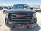 2020 GMC Sierra