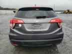 2016 HONDA HR-V
