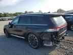 2024 LINCOLN Aviator