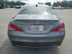 2015 MERCEDES-BENZ CLA-Class