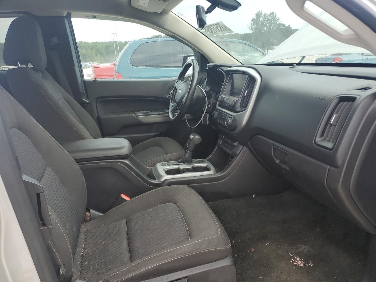 2015 CHEVROLET COLORADO