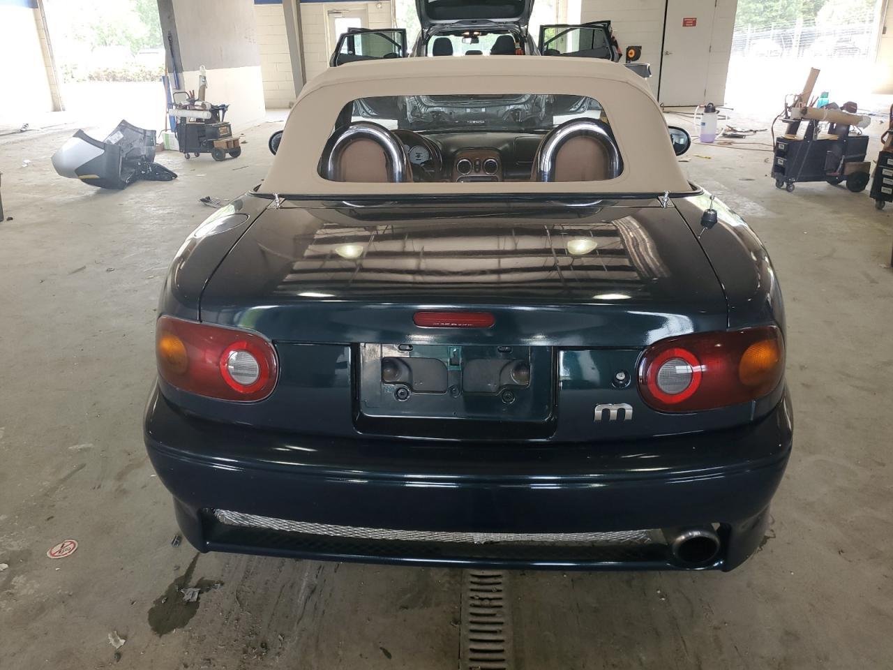 1995 MAZDA MX-5 Miata