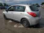 2009 NISSAN VERSA
