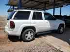 2004 CHEVROLET Trailblazer