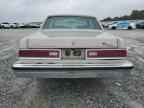 1980 DODGE Diplomat